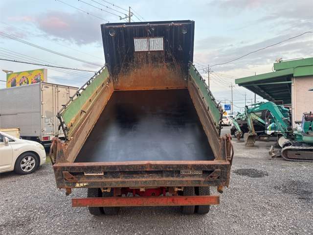 Mitsubishi Fuso Canter 12