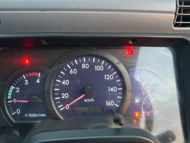 Mitsubishi Fuso Canter 3