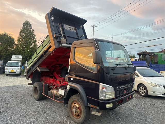 Mitsubishi Fuso Canter 9