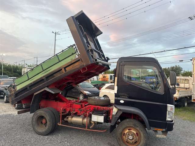 Mitsubishi Fuso Canter 10