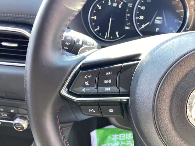 Mazda CX-5 11