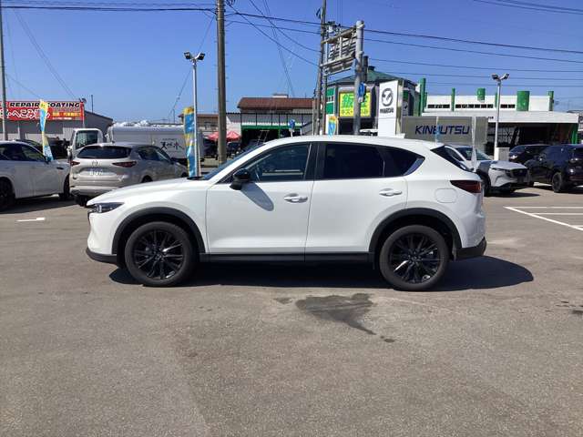 Mazda CX-5 2