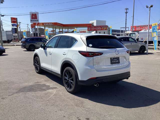 Mazda CX-5 3