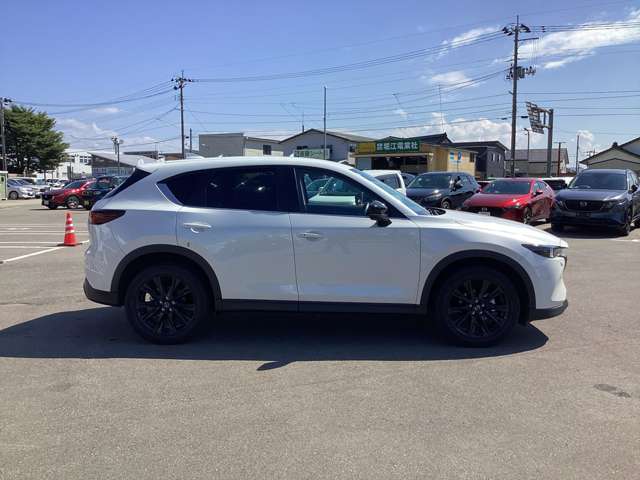 Mazda CX-5 6