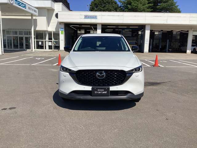 Mazda CX-5 8