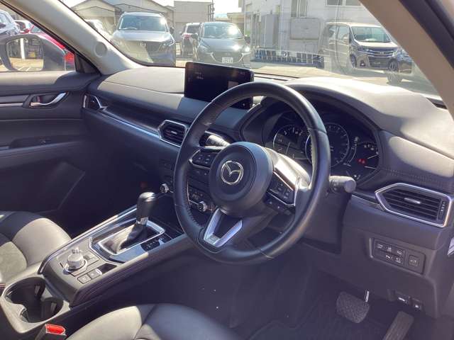 Mazda CX-5 9