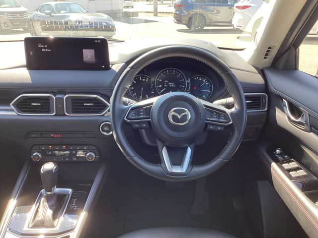 Mazda CX-5 10
