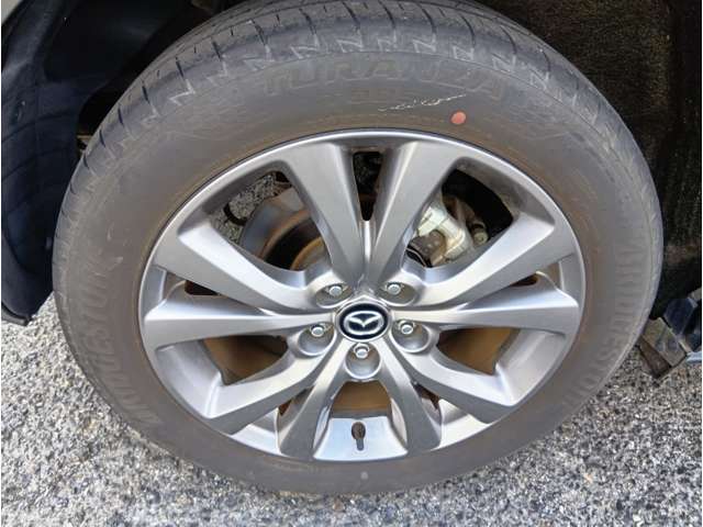 Mazda CX-30 7