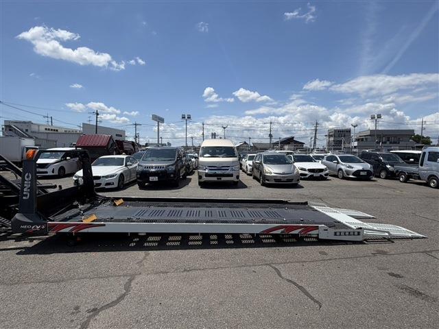 Mitsubishi Fuso Canter 6