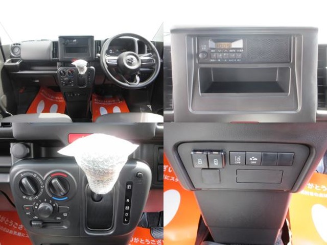 Suzuki Every 11