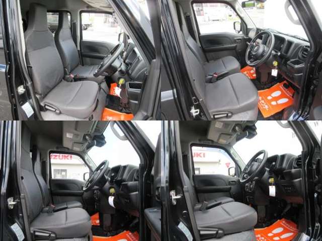 Suzuki Every 7