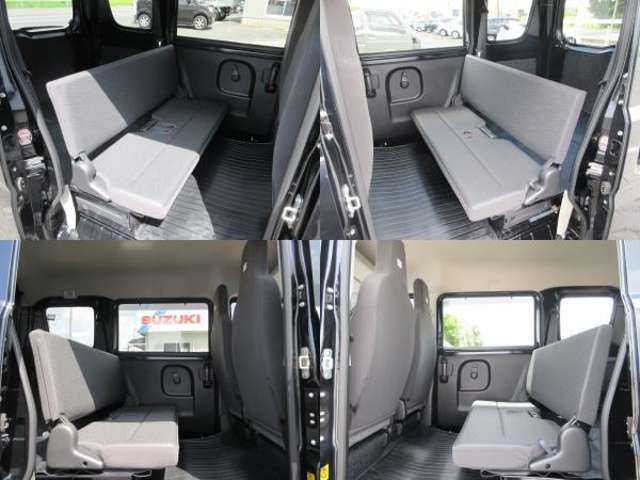 Suzuki Every 9