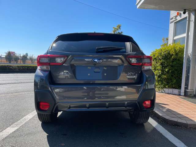 Subaru XV 11