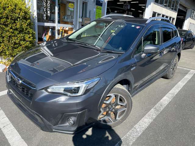 Subaru XV 2