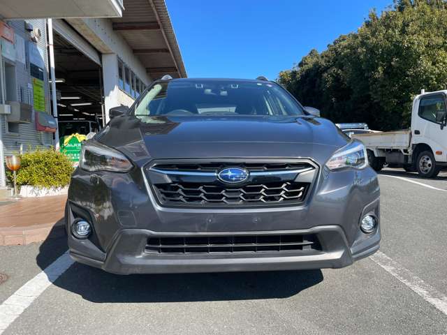 Subaru XV 3