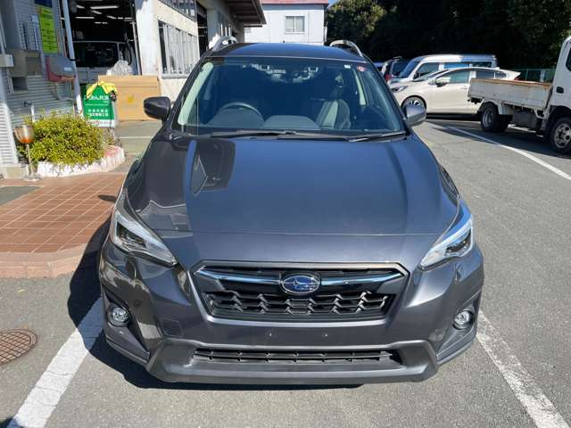 Subaru XV 4