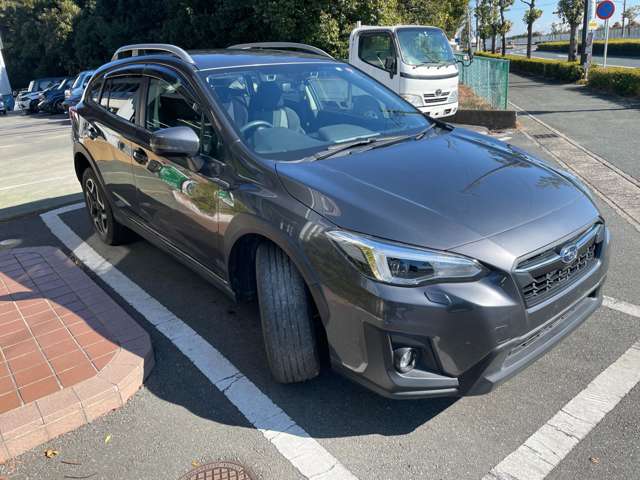 Subaru XV 6