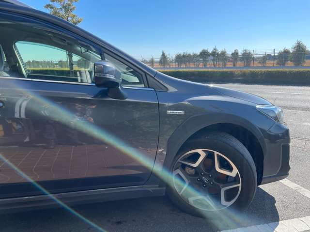 Subaru XV 7