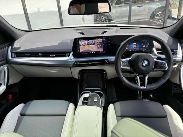 BMW X2 11