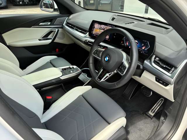 BMW X2 12