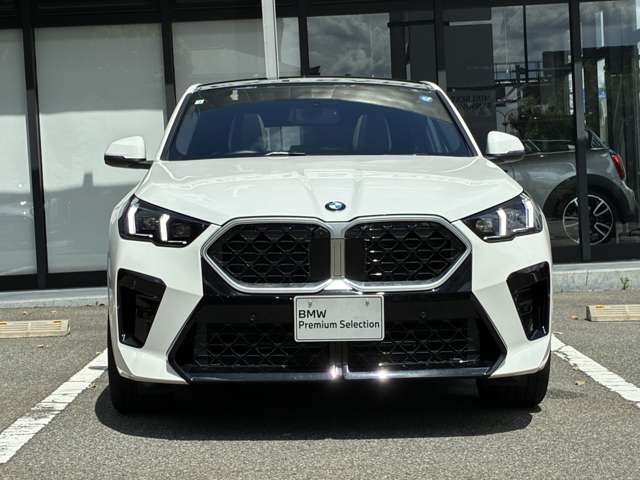 BMW X2 5