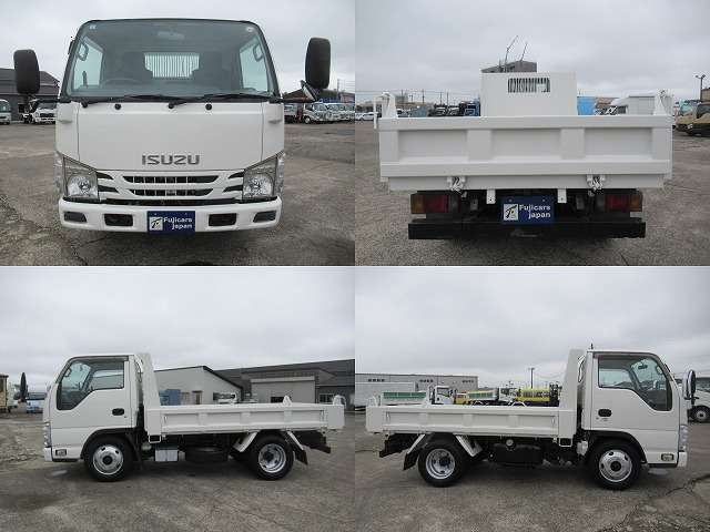 Isuzu Elf 2