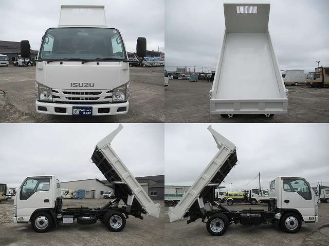 Isuzu Elf 3