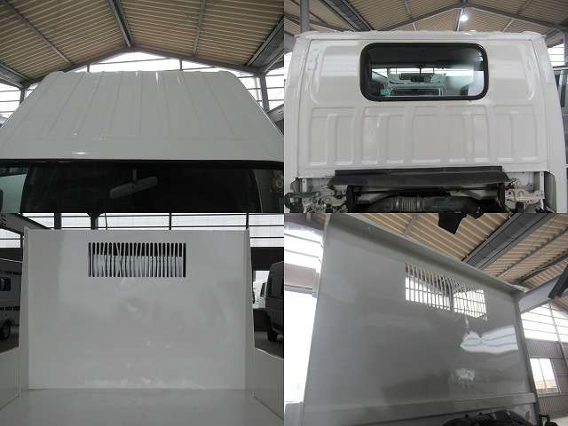 Isuzu Elf 4
