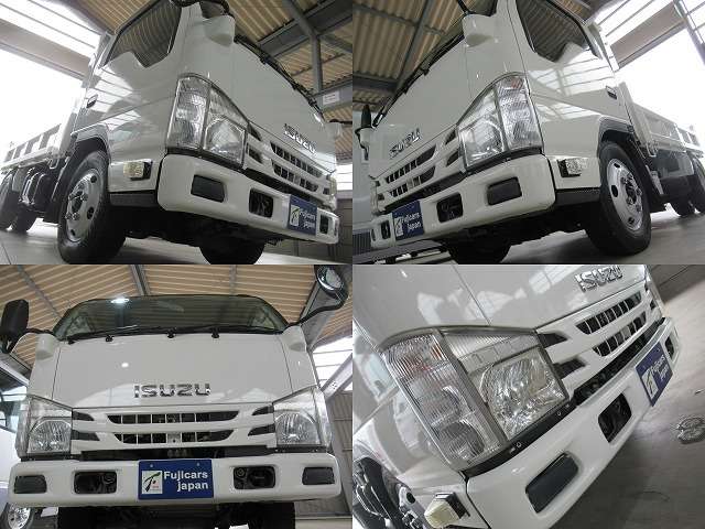 Isuzu Elf 5