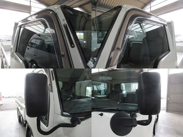 Isuzu Elf 6