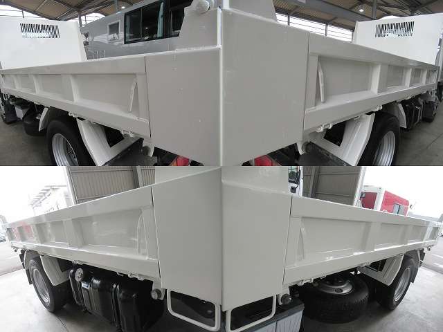 Isuzu Elf 7