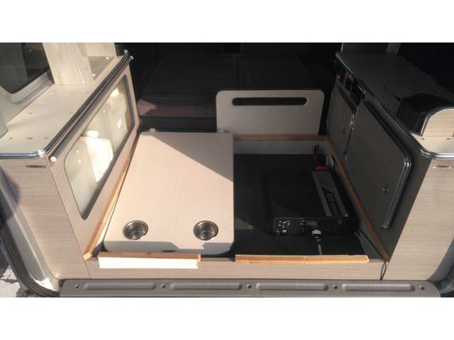 Honda Acty Van 8