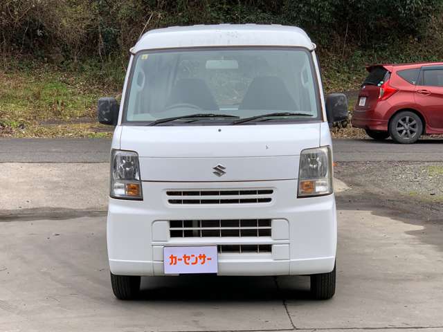 Suzuki Every 11