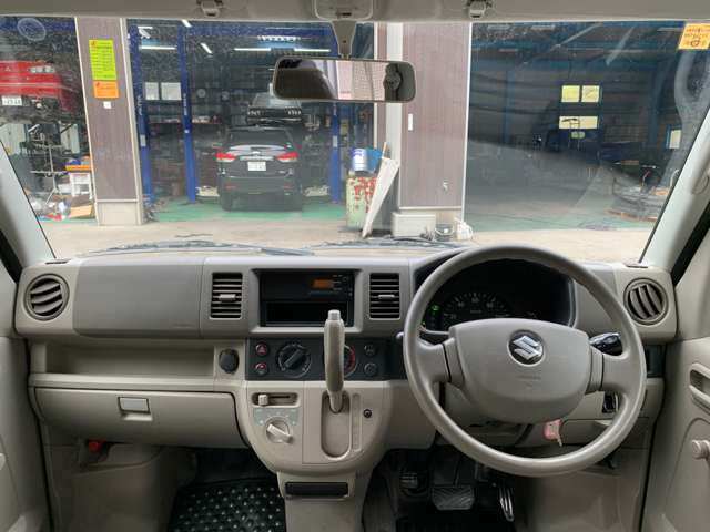 Suzuki Every 4