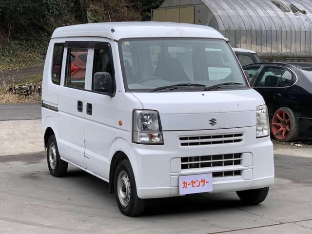 Suzuki Every 10