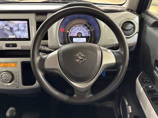 Suzuki Hustler 11