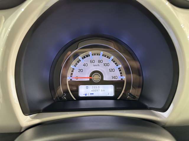 Suzuki Hustler 12