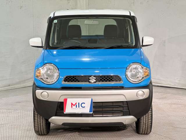 Suzuki Hustler 4