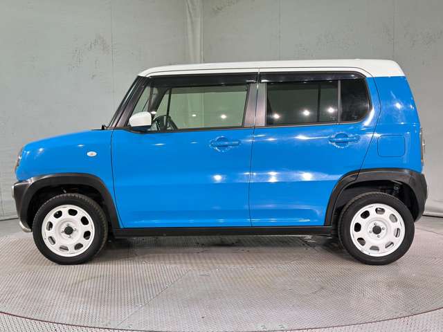 Suzuki Hustler 9