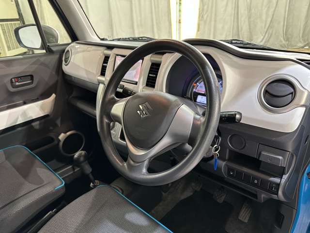 Suzuki Hustler 10