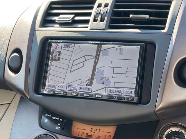 Toyota Vanguard 3