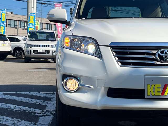 Toyota Vanguard 7