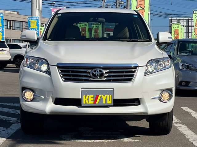 Toyota Vanguard 10