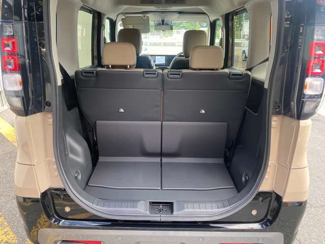 Mitsubishi Delica Mini 7