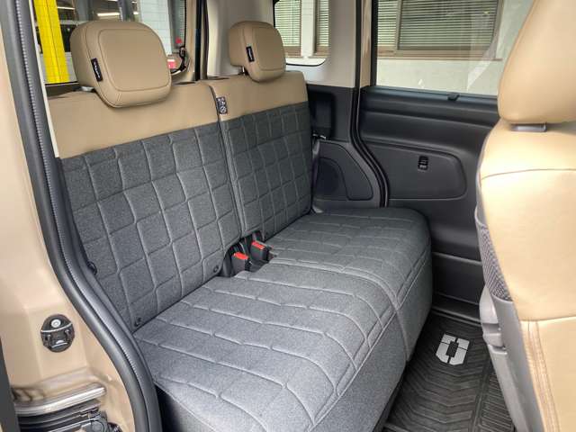 Mitsubishi Delica Mini 9