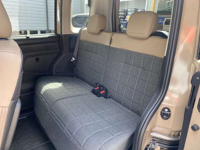 Mitsubishi Delica Mini 10