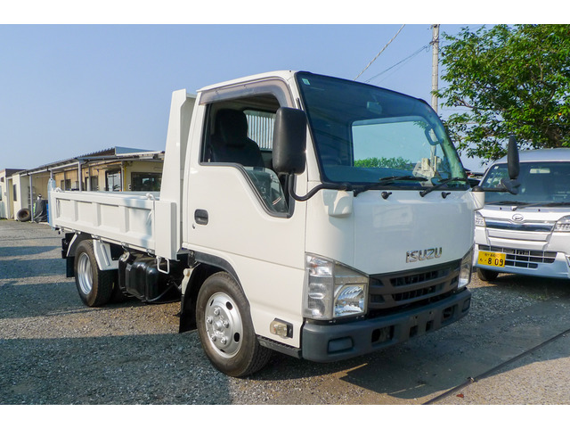 Isuzu Elf 5