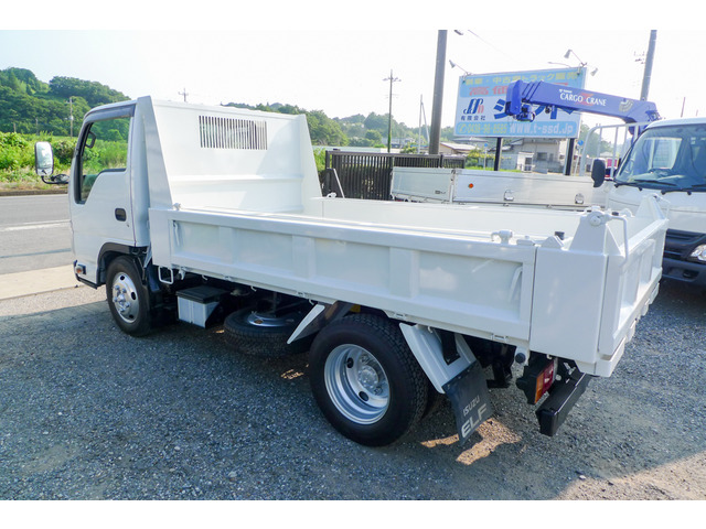 Isuzu Elf 7