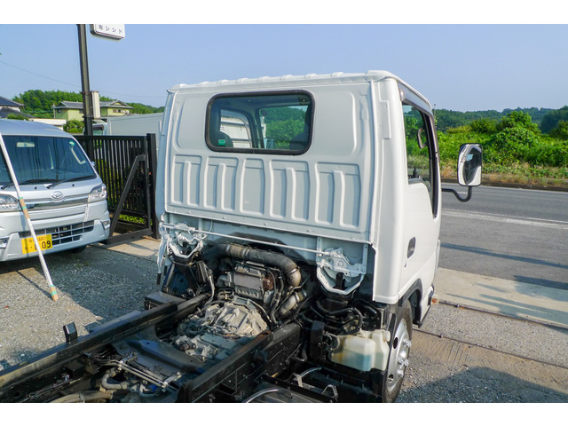 Isuzu Elf 10