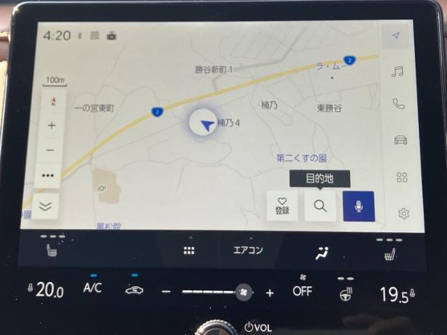 Lexus LBX 11